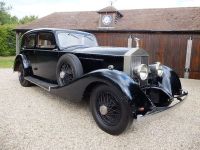 1926 Rolls-Royce, Phantom I 1926 Rolls-Royce, Phantom I