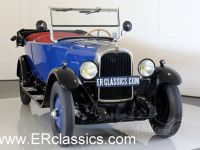 1927 Citroen, B 14 1927 Citroen, B 14