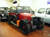 1927 Jowett, Eight 1927 Jowett, Eight