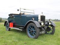 1927 Morris, Other models 1927 Morris, Other models