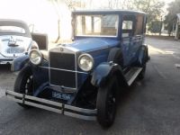 1928 Fiat, 520 1928 Fiat, 520