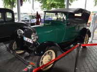 1928 Ford, Model A 1928 Ford, Model A