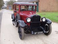 1928 Nash, Other models 1928 Nash, Other models
