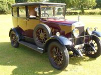 1928 Wolseley , Other models 1928 Wolseley , Other models