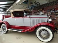 1929 DeSoto, Other models 1929 DeSoto, Other models