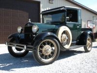 1929 Ford, Model A 1929 Ford, Model A