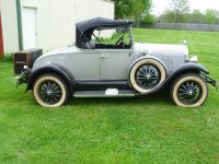 1929 Ford, Model A 1929 Ford, Model A