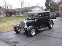 1929 Ford, Model A 1929 Ford, Model A