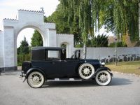 1931 Ford, Model A Town Car 1931 Ford, Model A Town Car