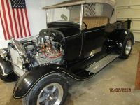1929 Ford, Pickup 1929 Ford, Pickup