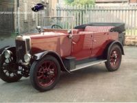 1929 Jowett, Eight 1929 Jowett, Eight
