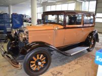 1929 Nash, Other models 1929 Nash, Other models