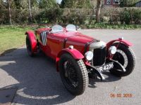 1929 Riley , Other models 1929 Riley , Other models