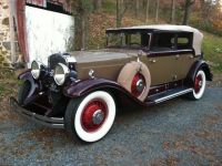 1930 Cadillac, 353 1930 Cadillac, 353