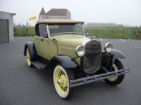 1930 Ford, Model A Roadster 1930 Ford, Model A Roadster