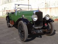 1931 Alvis, TJ 12/50 1931 Alvis, TJ 12/50