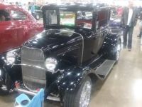 1931 Ford, Model A 1931 Ford, Model A