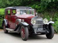 1931 Rolls-Royce, Phantom II 1931 Rolls-Royce, Phantom II