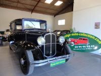 1932 Renault, Other models 1932 Renault, Other models