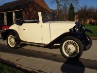 1932 Riley , 9 Hp 1932 Riley , 9 Hp