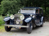 1932 Rolls-Royce, Phantom II 1932 Rolls-Royce, Phantom II