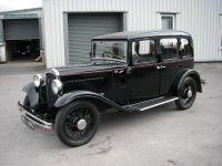 1933 Austin, 12/4 1933 Austin, 12/4