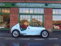 1933 Austin, 7 1933 Austin, 7