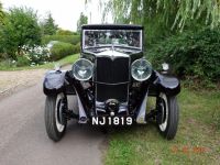 1933 Riley , Other models 1933 Riley , Other models