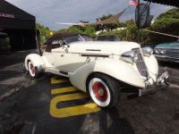 1934 Auburn, Boat Tail Speedster 1934 Auburn, Boat Tail Speedster