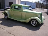 1934 Hudson, Other models 1934 Hudson, Other models