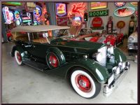 1934 Packard, Super 8 1934 Packard, Super 8