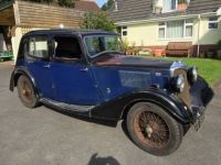 1934 Riley , Other models 1934 Riley , Other models