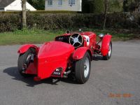 1935 Alvis, Other models 1935 Alvis, Other models