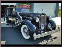1935 Packard, Twelve 1935 Packard, Twelve