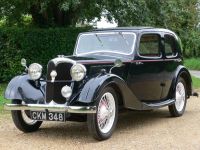 1935 Riley , 9 Hp 1935 Riley , 9 Hp