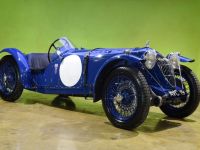 1935 Riley , TT 1935 Riley , TT