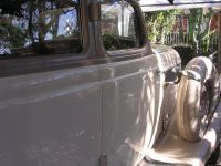 1935 Studebaker, Dictator 1935 Studebaker, Dictator