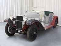 1936 Alvis, Firebird 1936 Alvis, Firebird