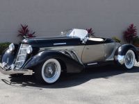 1936 Auburn, Boat Tail Speedster 1936 Auburn, Boat Tail Speedster