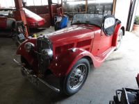 1936 BSA, BSA Scout 1936 BSA, BSA Scout