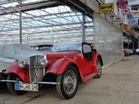 1936 BSA, Scout 1936 BSA, Scout