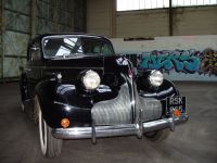 1936 Buick, Special 1936 Buick, Special