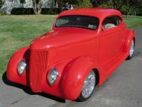 1936 Ford, 3 Window 1936 Ford, 3 Window
