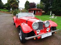 1936 Jaguar, SS 100 1936 Jaguar, SS 100