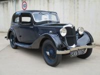 1936 Riley , Other models 1936 Riley , Other models