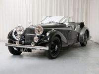 1937 Alvis, 4,3 1937 Alvis, 4,3