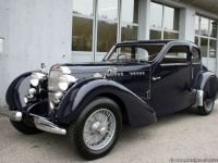 1937 Bugatti, Type 57 Ventoux 1937 Bugatti, Type 57 Ventoux