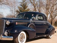 1937 Cadillac, 60 1937 Cadillac, 60