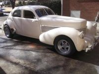 1937 Cord, Beverly 1937 Cord, Beverly