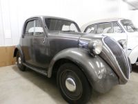 1937 Fiat, Topolino 1937 Fiat, Topolino